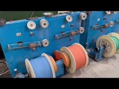 Cuivre nu UTP de Lan Cable CCA de réseau du transfert des données 24AWG