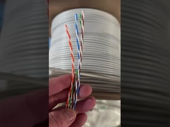 Production de câbles Ethernet, production de câbles LAN, production de câbles réseau