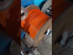 Production de câbles, production de câbles Ethernet, production de câbles réseau