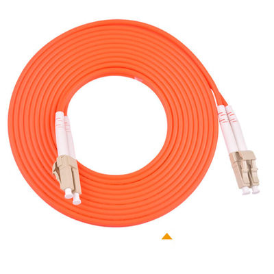 Cable à fibre optique simple ou duplex pour télécommunications