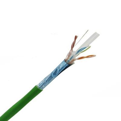 Ftp Cat6 Lan Cable Data Communication d'UTP d'Ethernet d'OEM