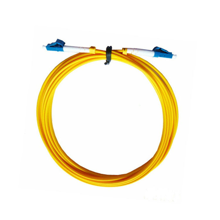 3 mètres de LCAPC de correction recto de mode unitaire attachent la veste de PVC de LSZH