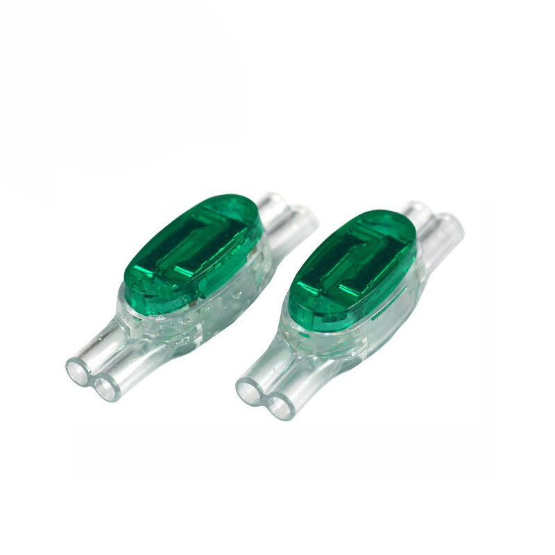 Connecteur de joint de serrure d'UR UR2 UY UY2 K4 UB2A pour le câble téléphonique de connexion de fil