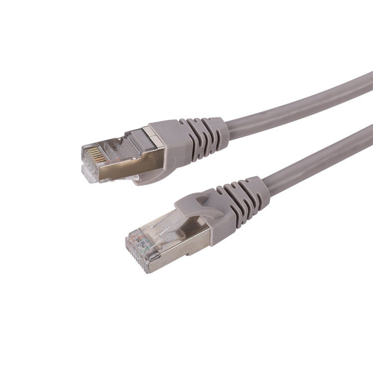 Ftp 1M 2M Lan Ethernet Cord Cable Patchlead pour l'ordinateur