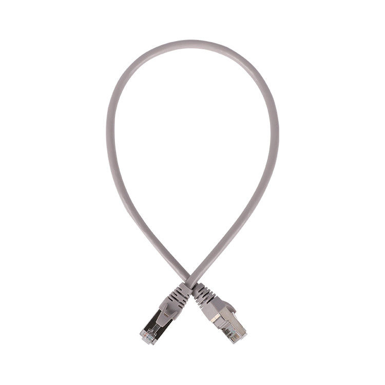 Ftp 1M 2M Lan Ethernet Cord Cable Patchlead pour l'ordinateur