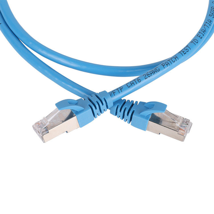 Ftp 1M 2M Lan Ethernet Cord Cable Patchlead pour l'ordinateur