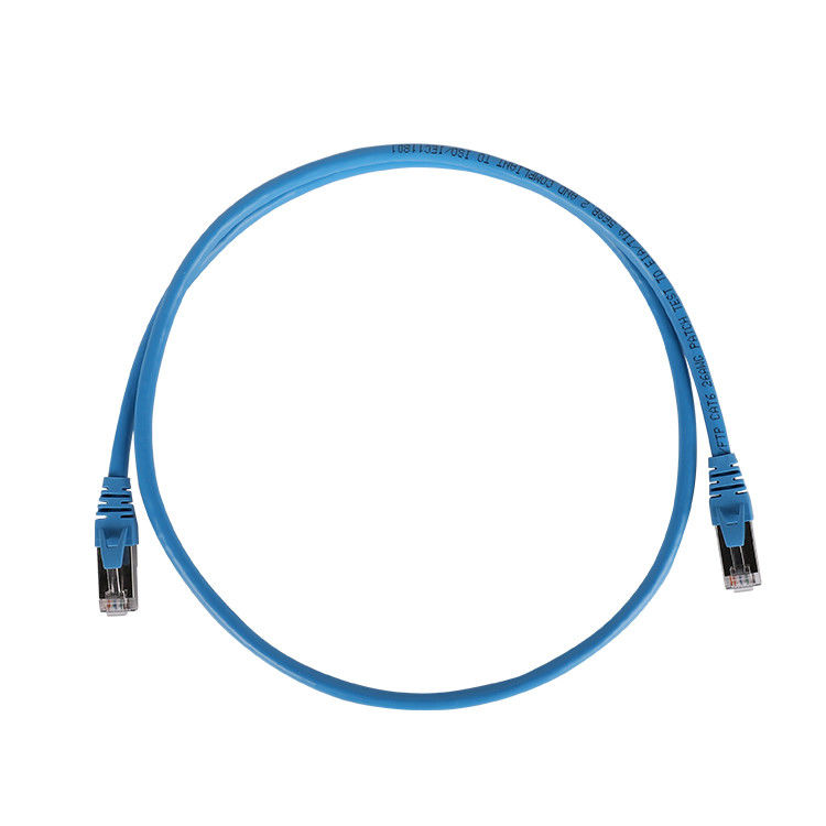 Ftp 1M 2M Lan Ethernet Cord Cable Patchlead pour l'ordinateur