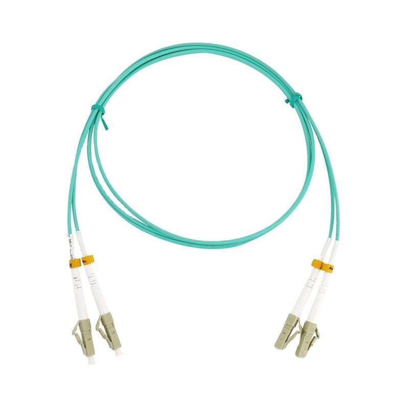 Pullover optique duplex de fibre de corde de correction de fibre du mode unitaire G657A G652D de Sc RPA LC UPC