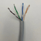 Câble Ethernet de la vente directe 305-Meter CAT5E d'usine avec les conducteurs de cuivre nus