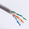 Catégorie CAT 6 câble LAN Gigabit câble non blindé version 305 Mètre