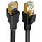 40 gigabits CAT8 LAN Cable