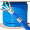 22awg catégorie 8 Lan Cable