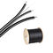 Câble à fibres optiques de fibre de G657A