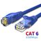 La torsion faite sur commande de SFTP appareille le chat externe 8 Cat7 du câble Ethernet RJ45