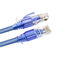 Corde de l'ordinateur cat6a RJ45 Lan Network Drop Cable Patch d'UTP