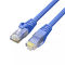 Le câble de réseau d'Utp dactylographie des services d'OEM de Jumper Cable With du réseau Cat5