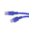 la correction de l'Ethernet Cat5 de 3m attachent le câble de réseau d'Utp Cat5e
